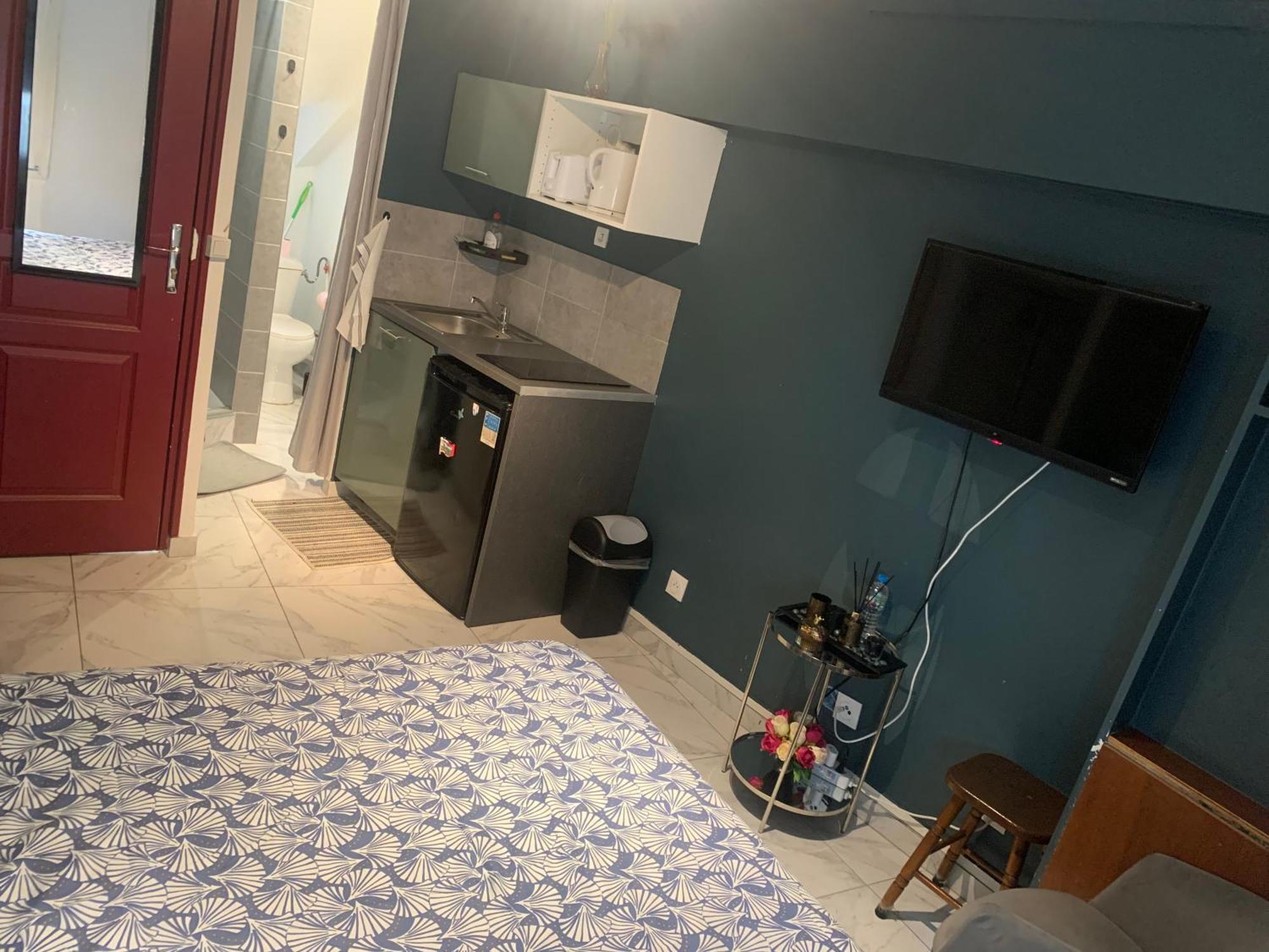 Charmant Studio Dans Maison Apartment Sarcelles Exterior foto